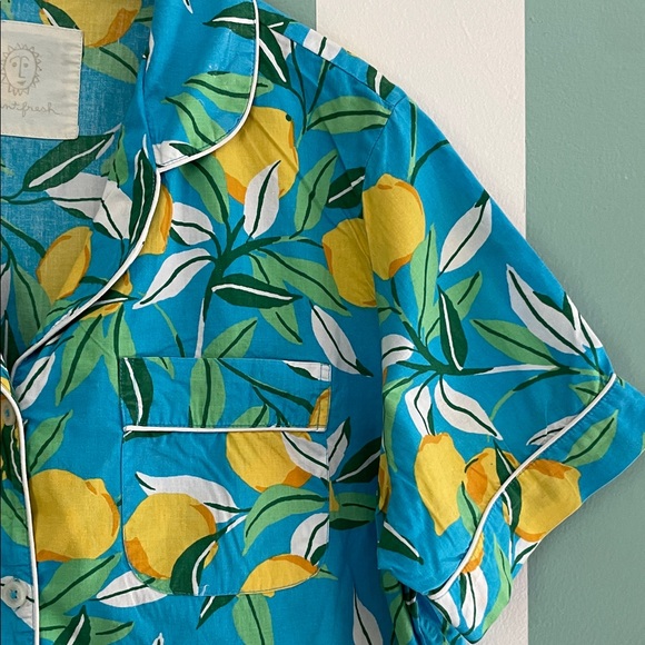 PrintFresh PJ Set - Picture 3 of 12